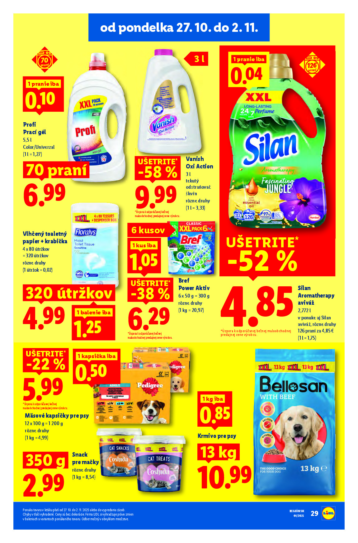 Strana letáku 33