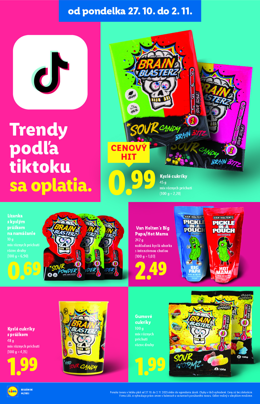 Strana letáku 35