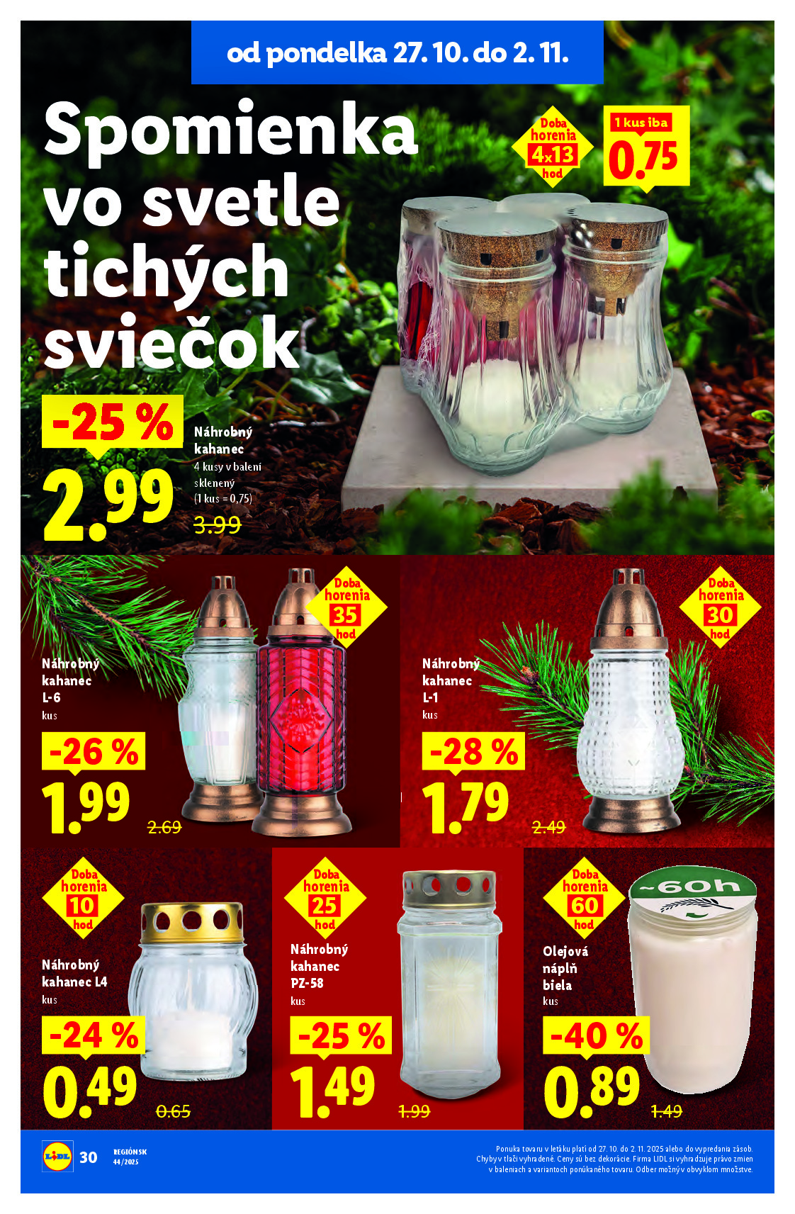 Strana letáku 40