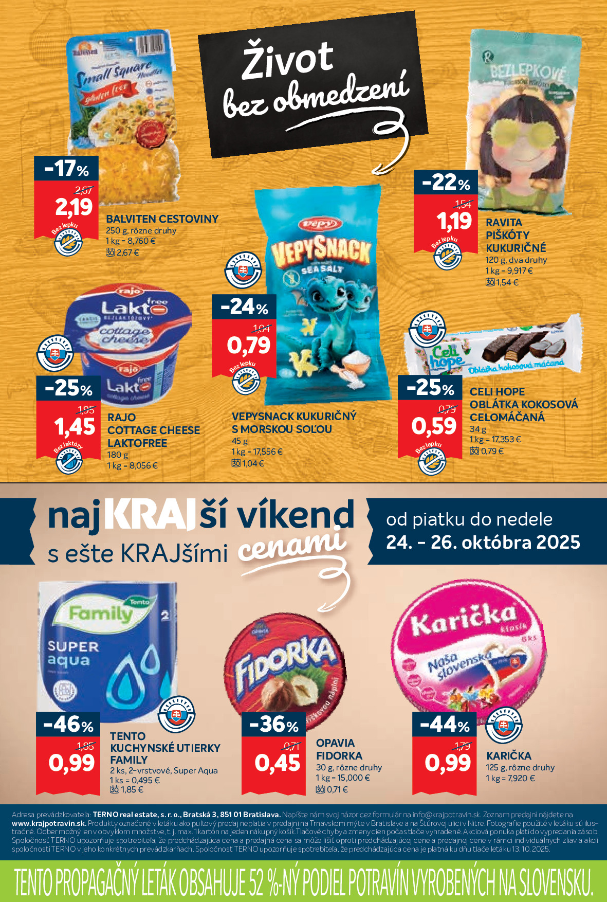 Strana letáku 13