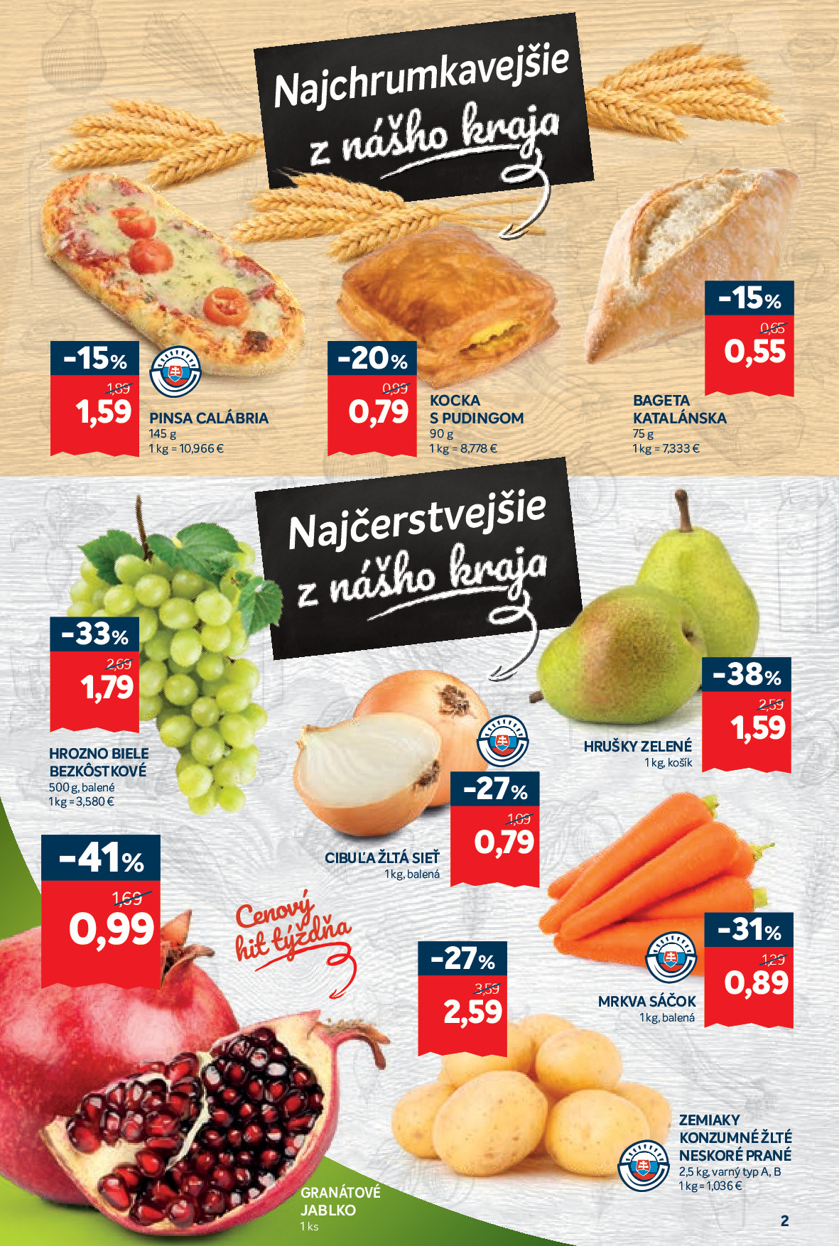 Strana letáku 2