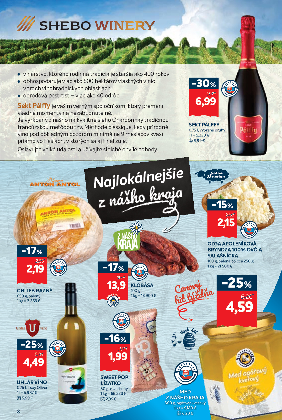 Strana letáku 3