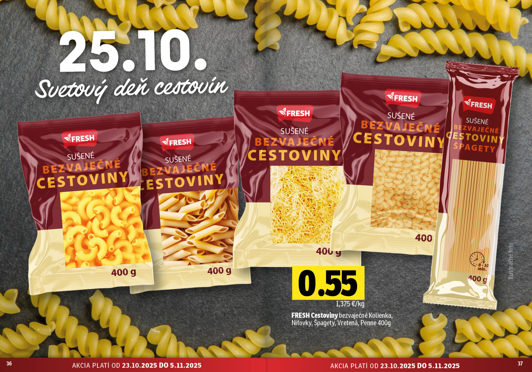 Strana letáku 19