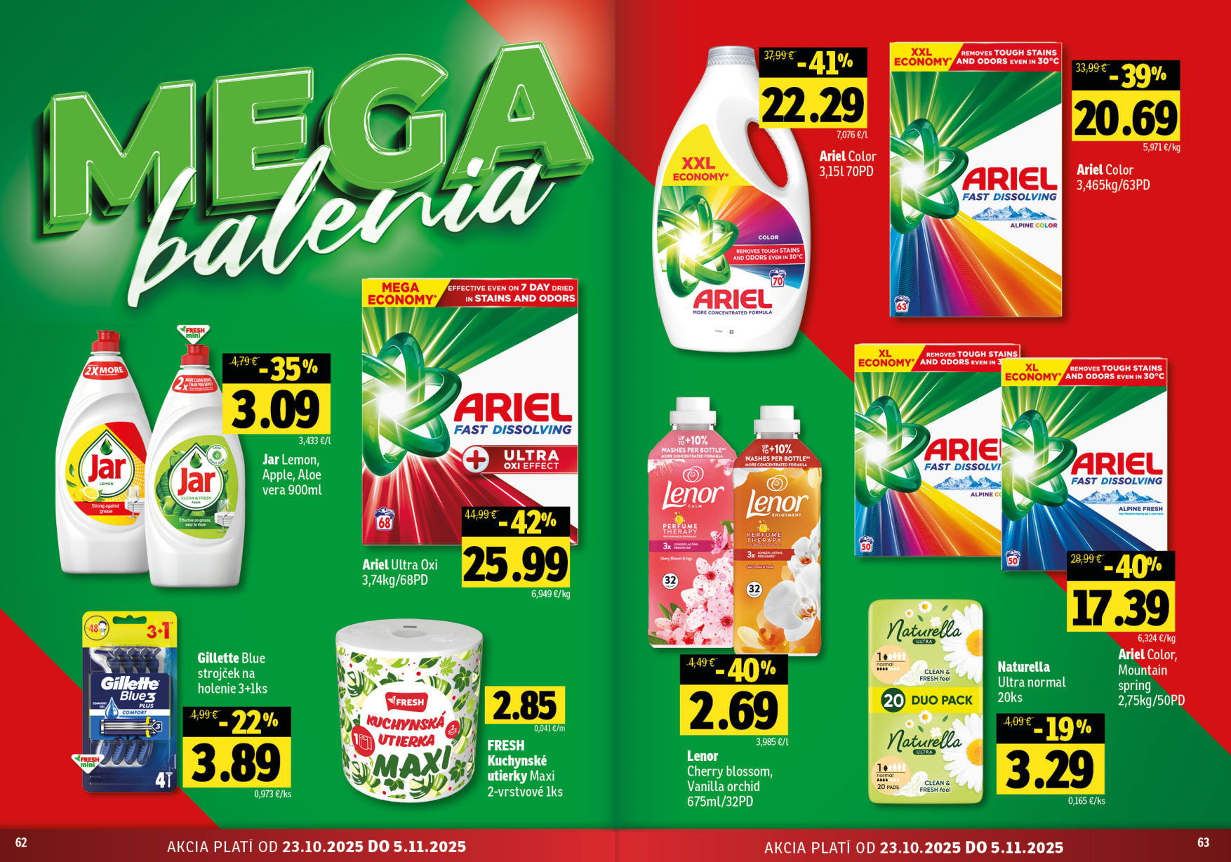 Strana letáku 32