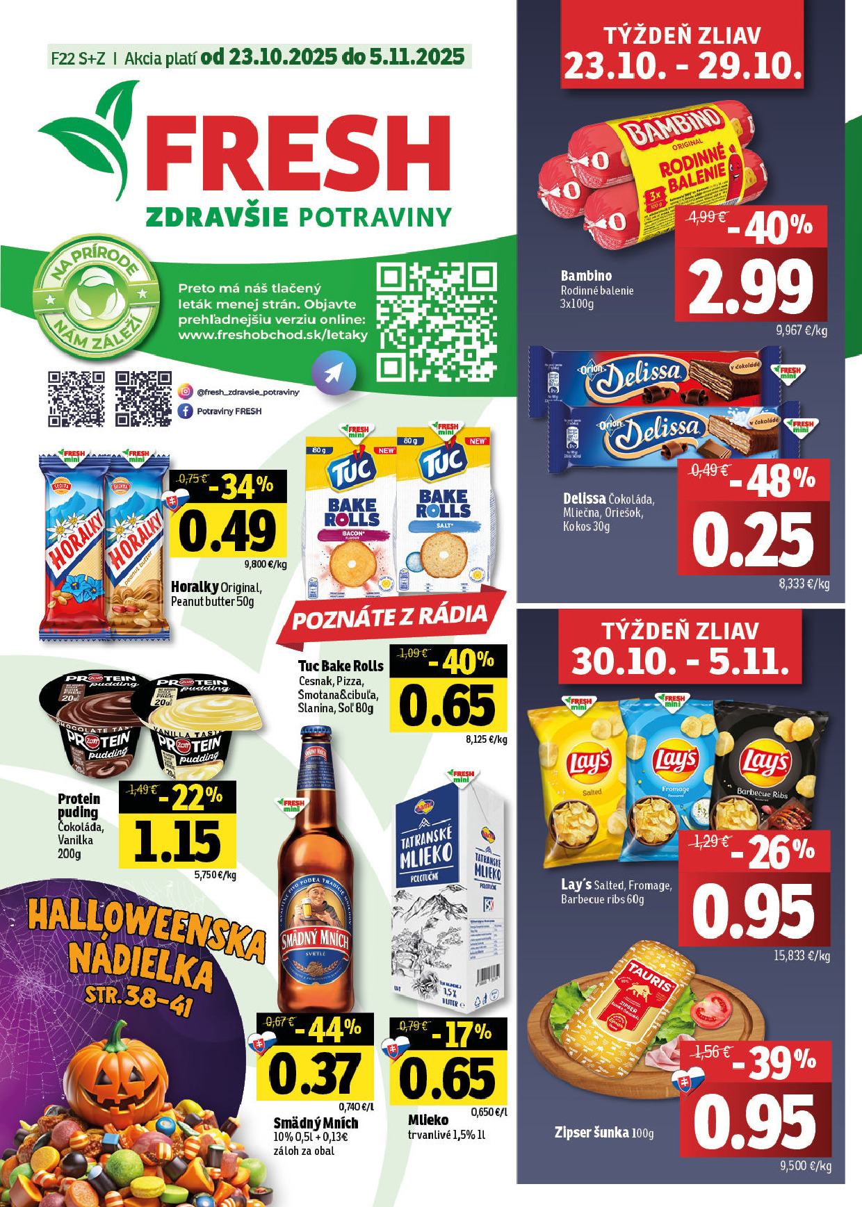 Strana letáku 1