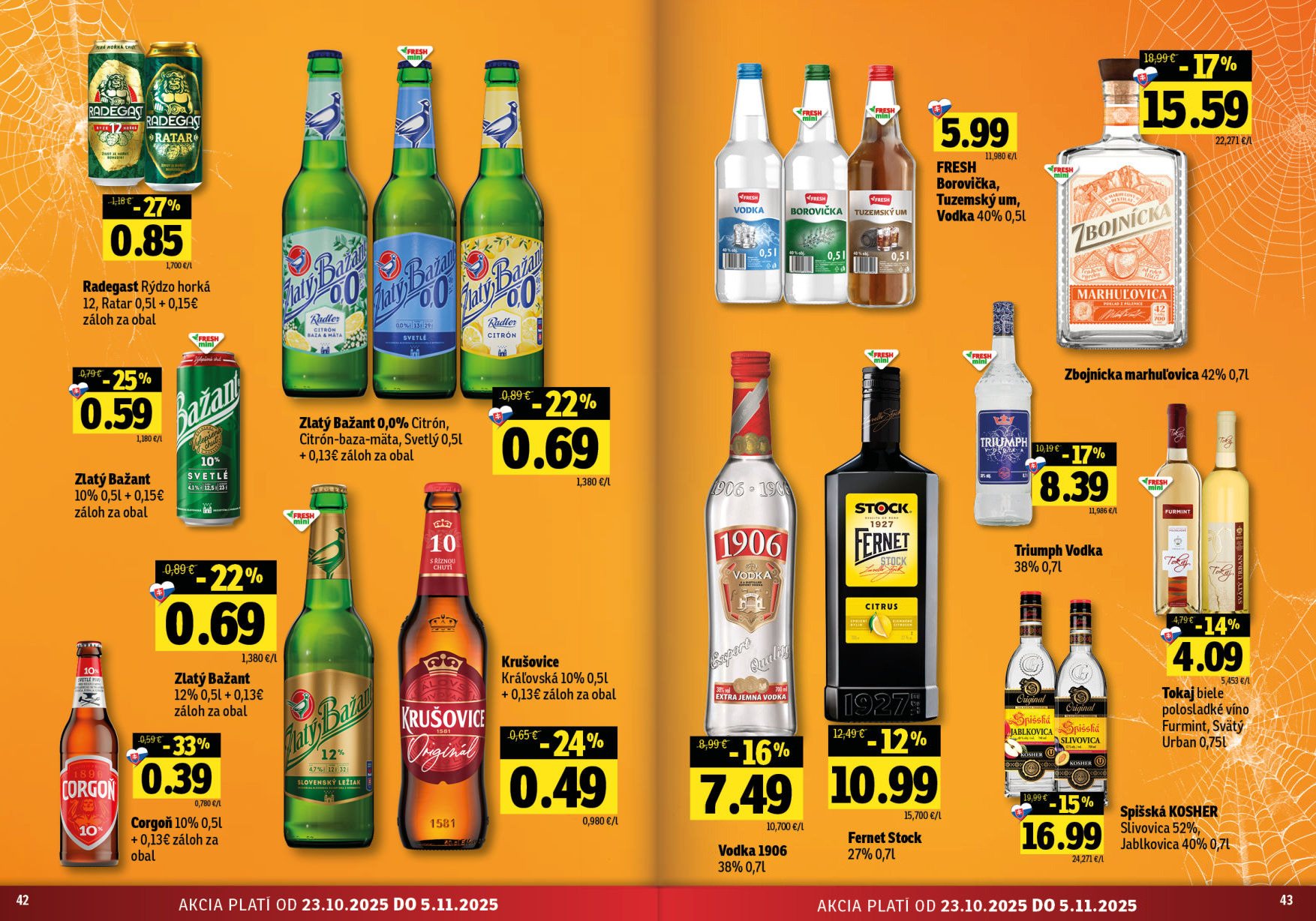Strana letáku 22