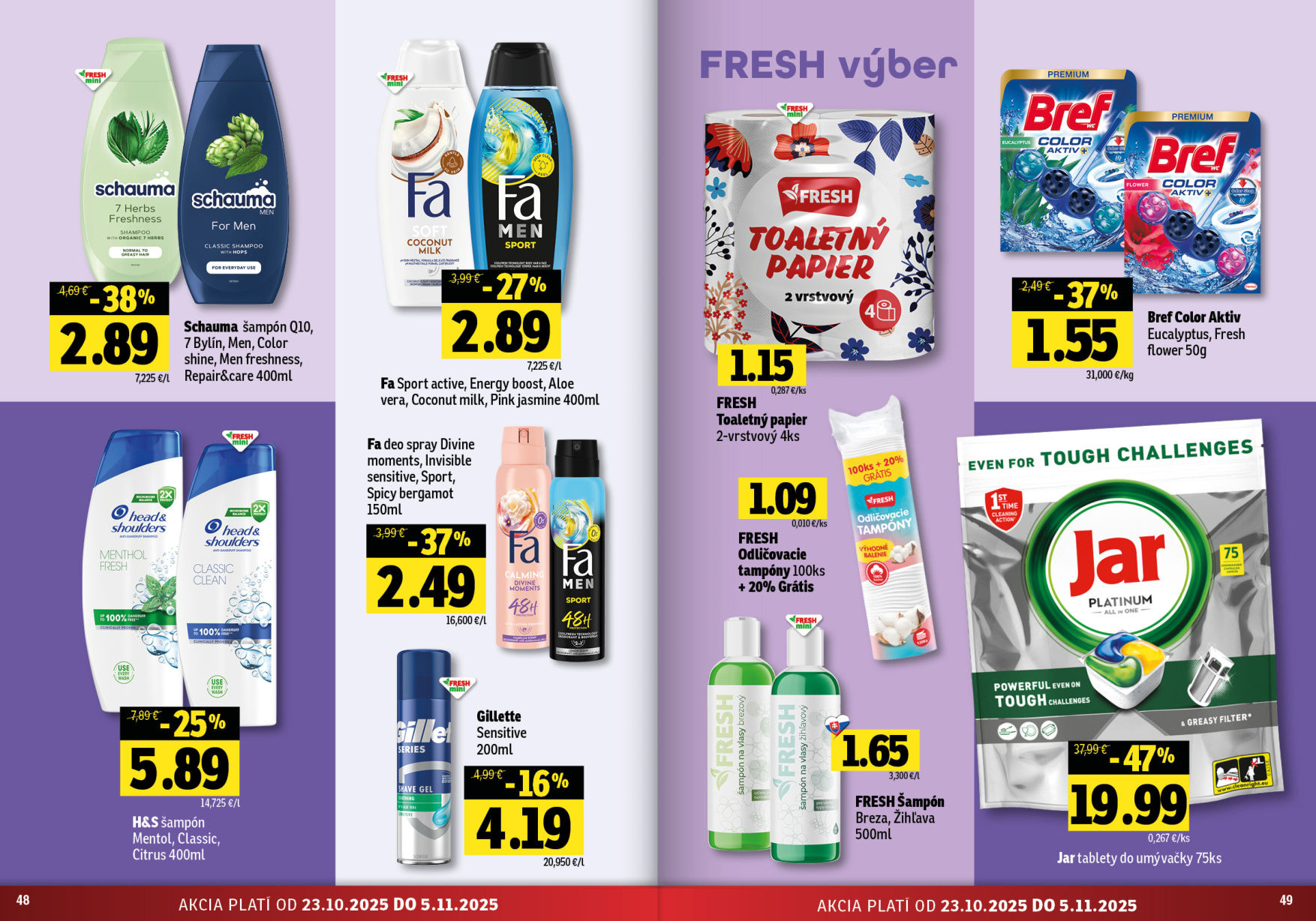 Strana letáku 25
