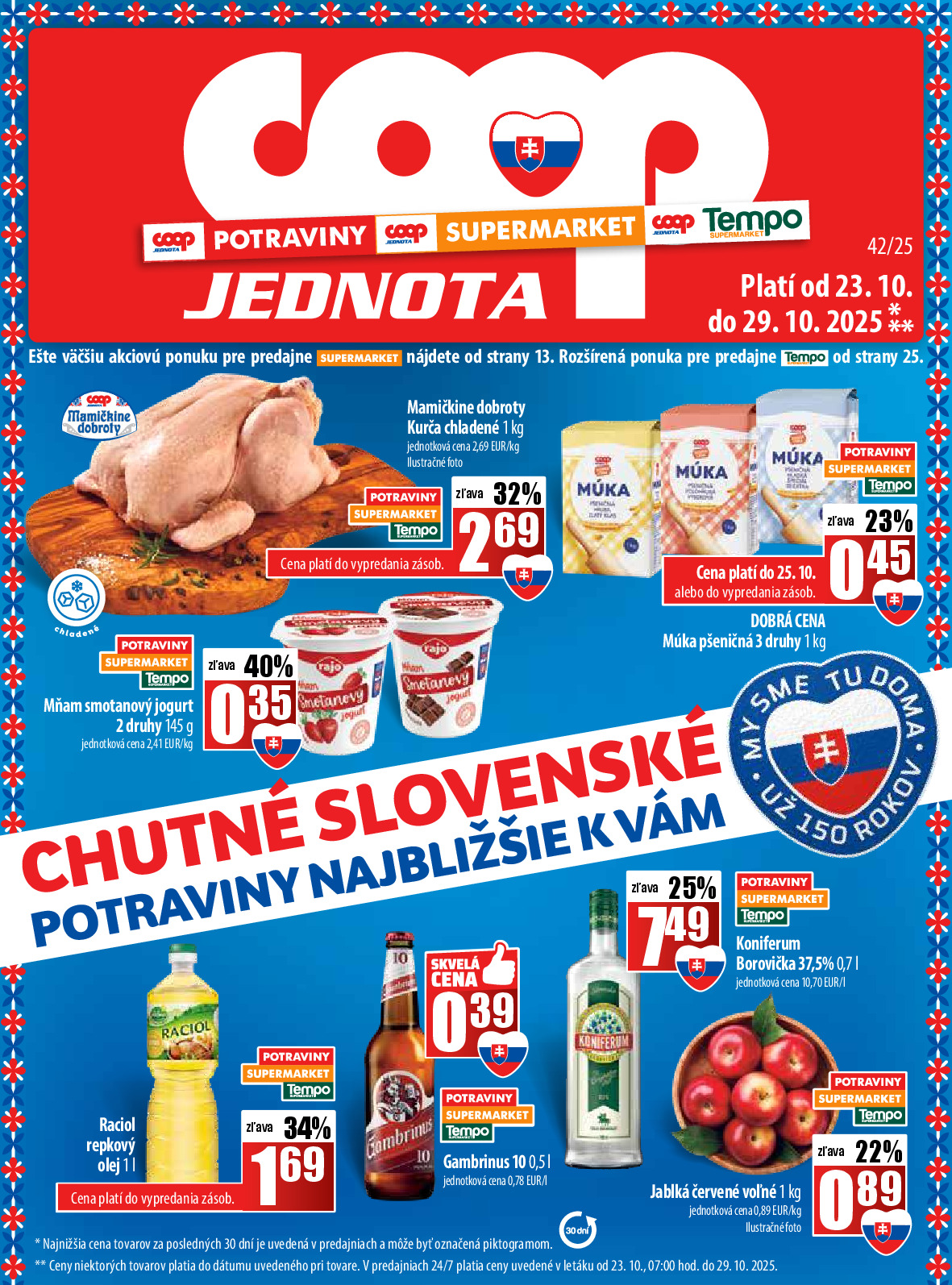 Strana letáku 1