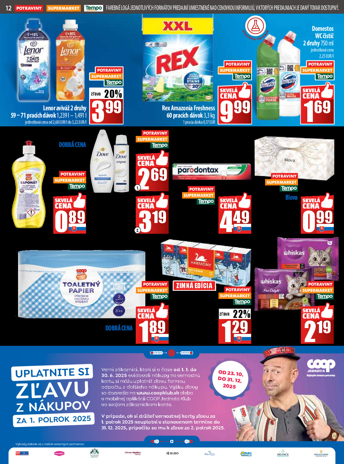 Strana letáku 12