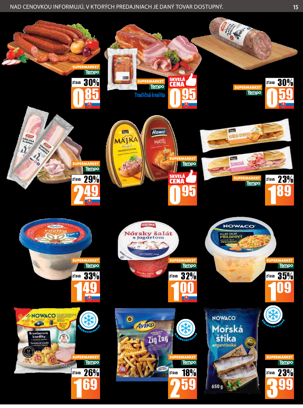 Strana letáku 15