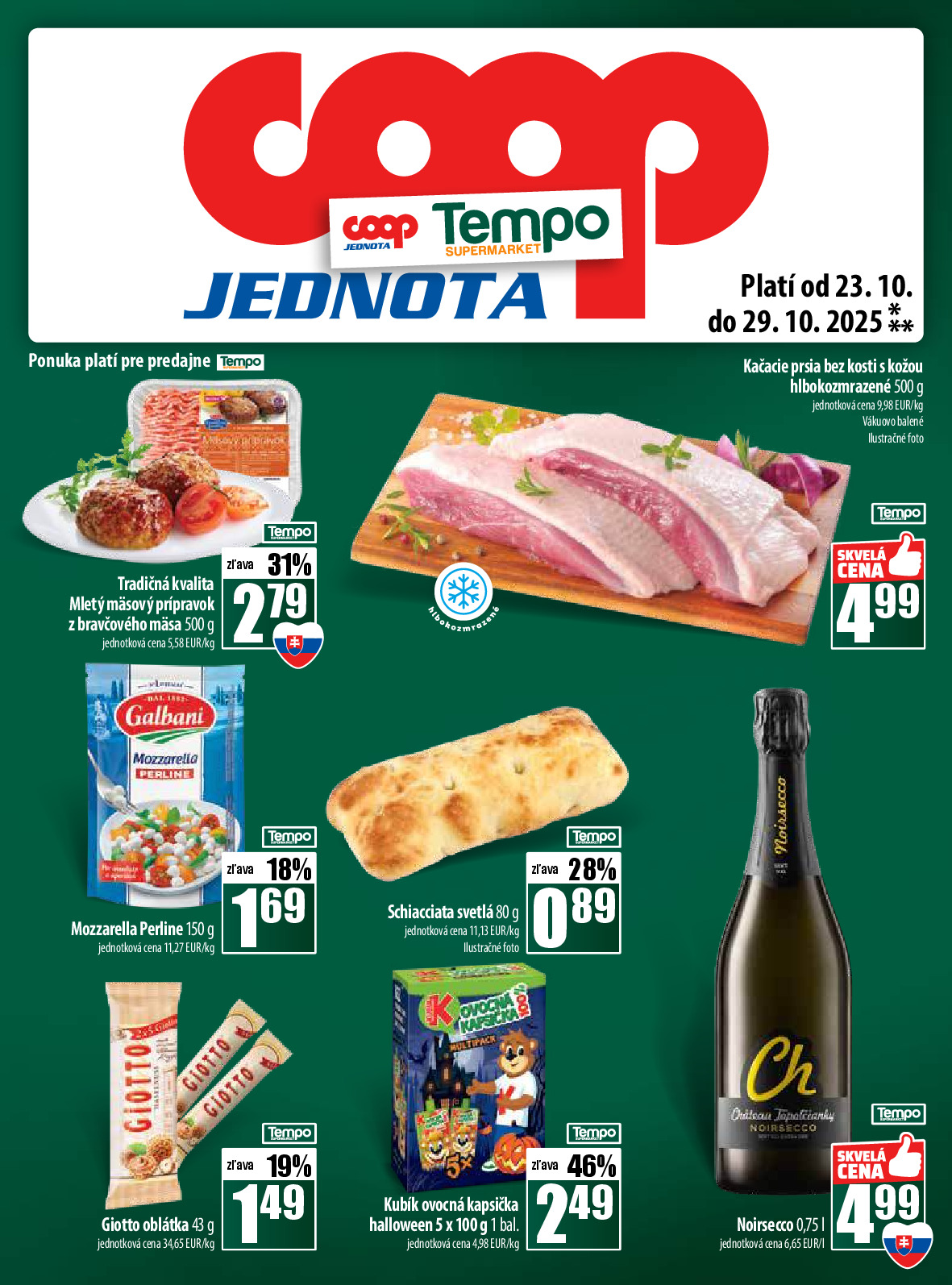 Strana letáku 25