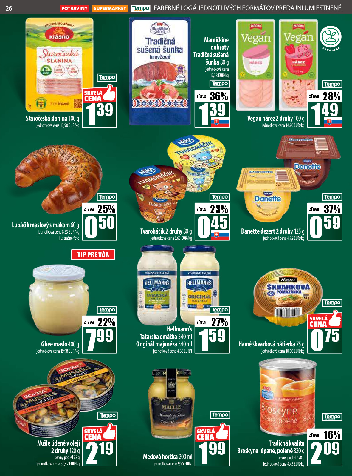 Strana letáku 26