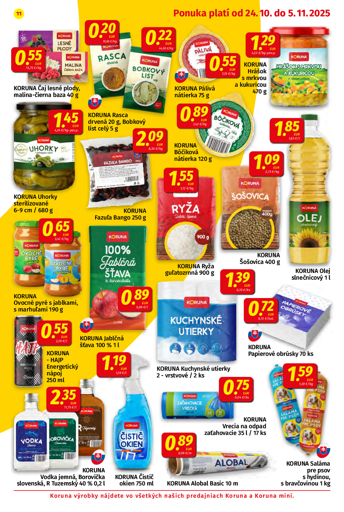 Strana letáku 11