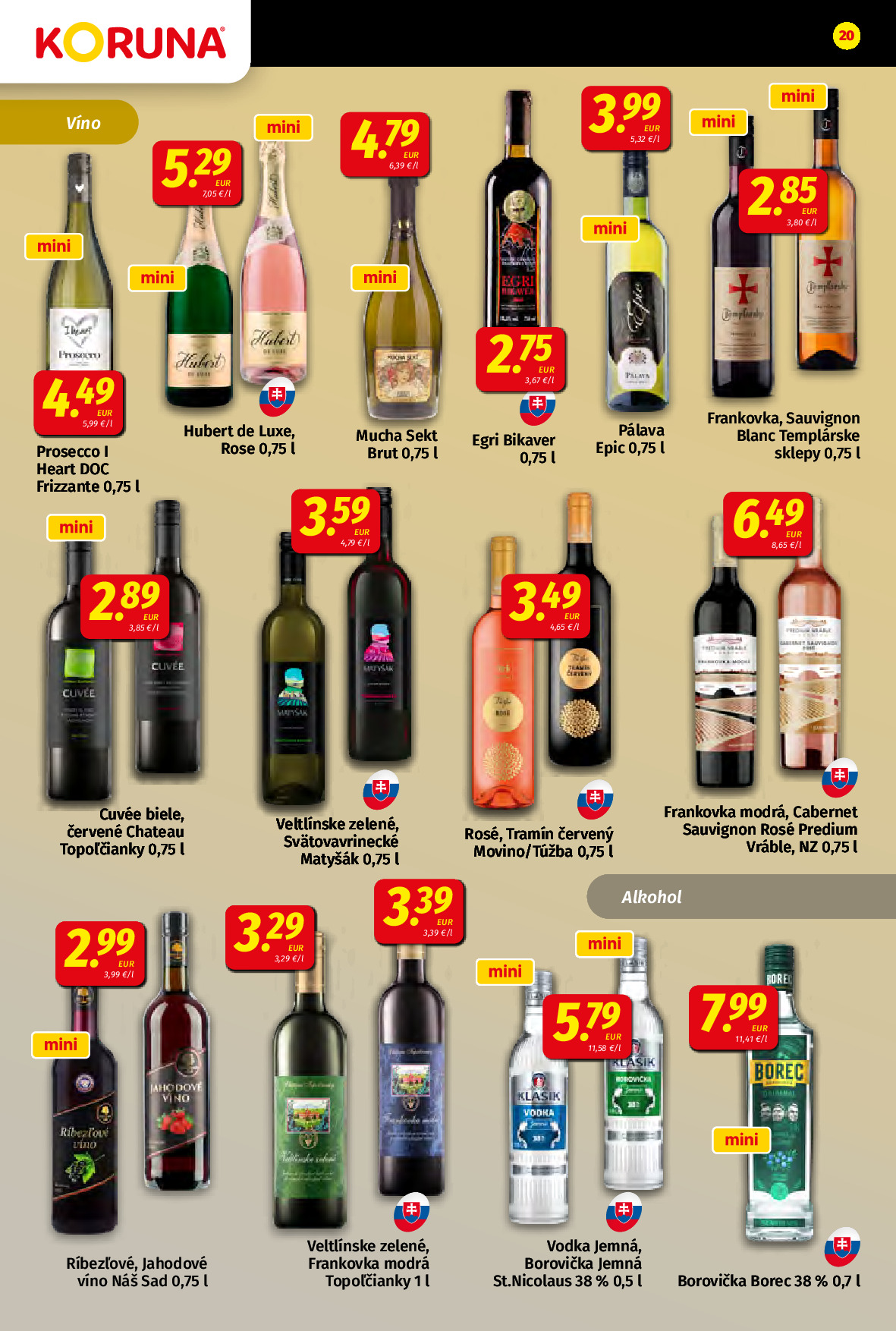 Strana letáku 20