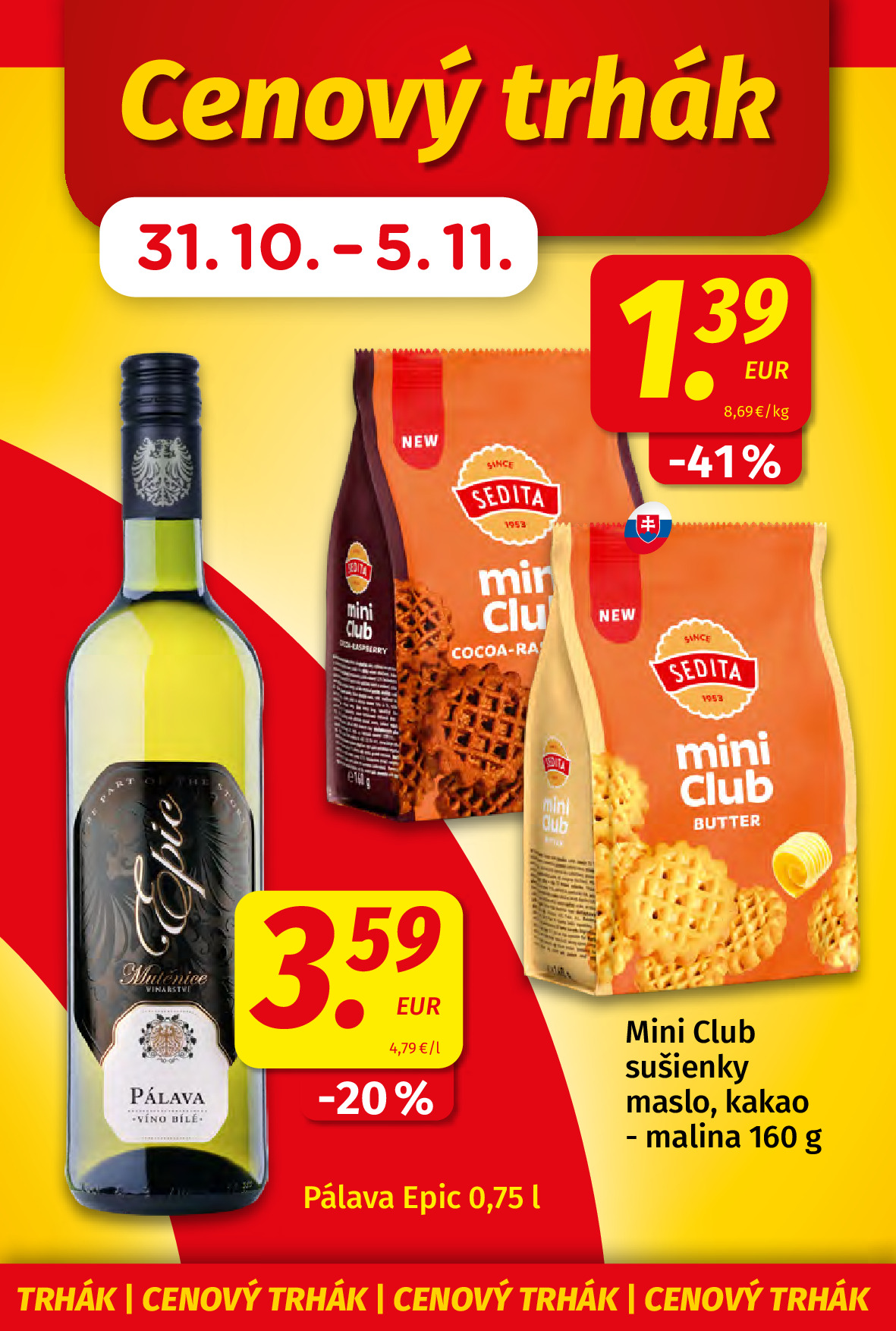 Strana letáku 3