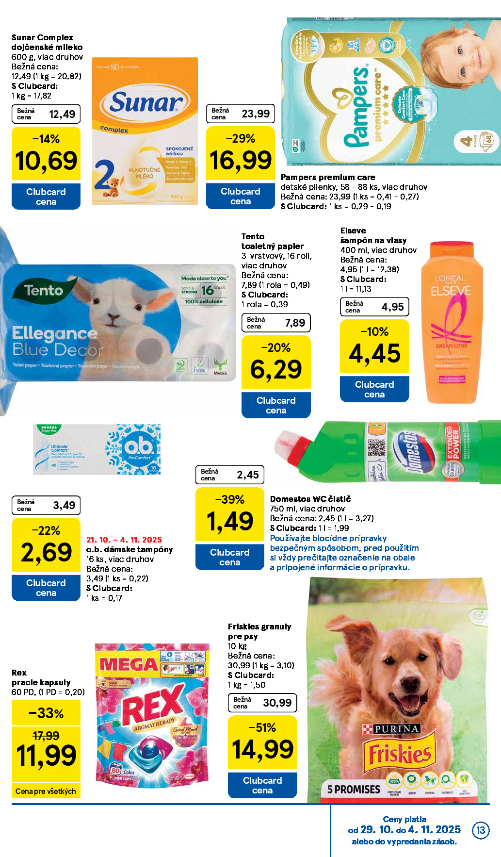 Strana letáku 13
