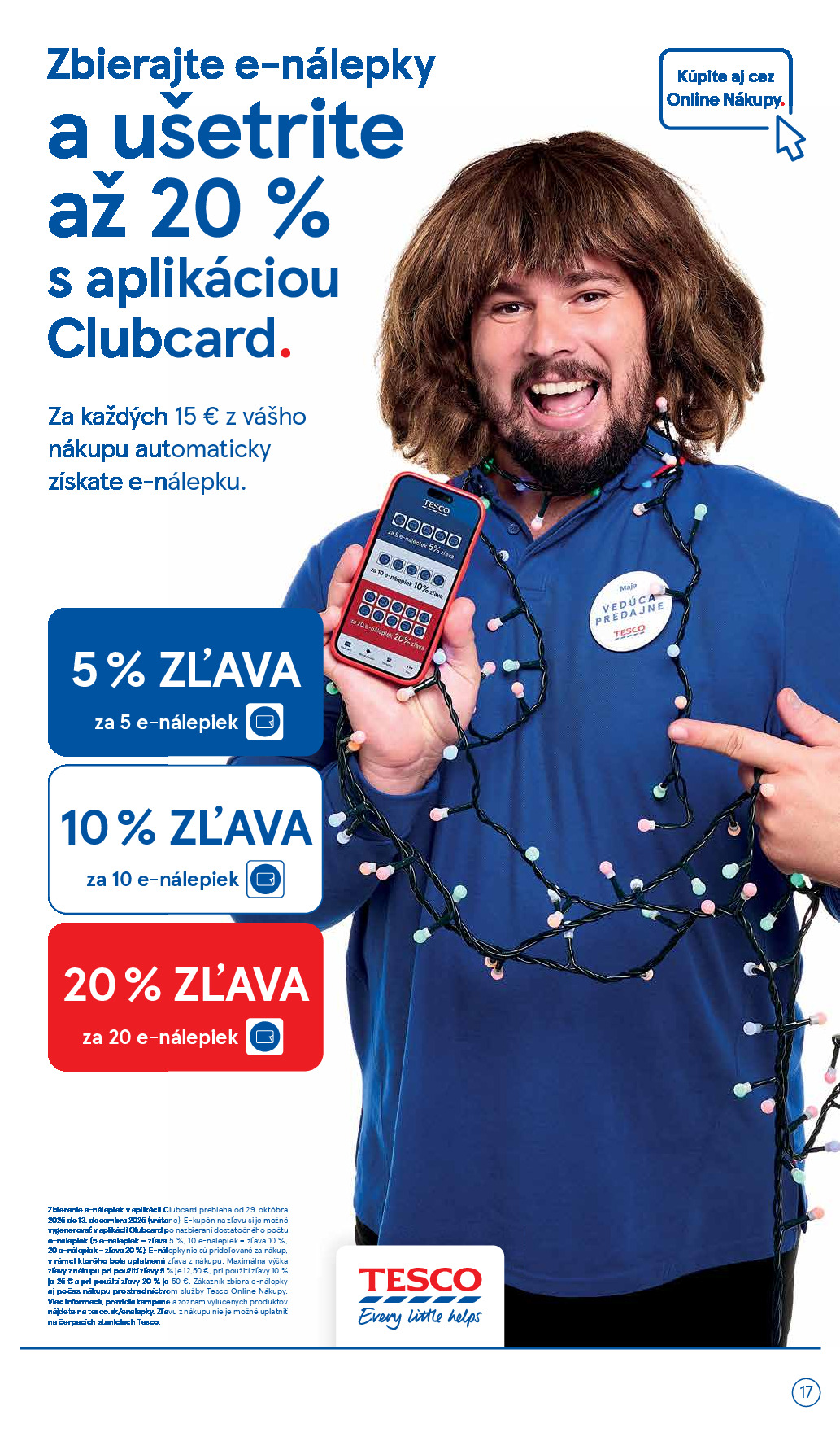 Strana letáku 17