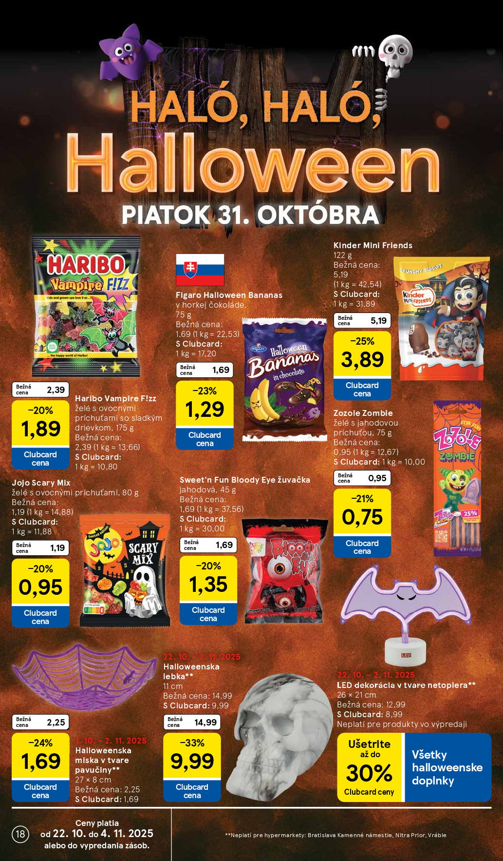 Strana letáku 18