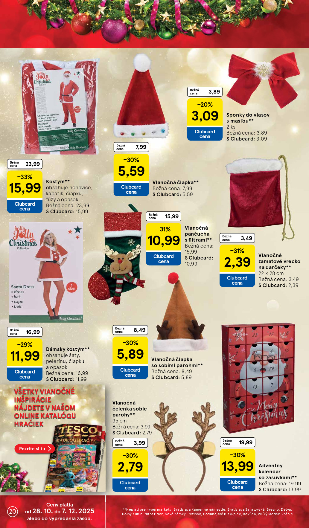 Strana letáku 20
