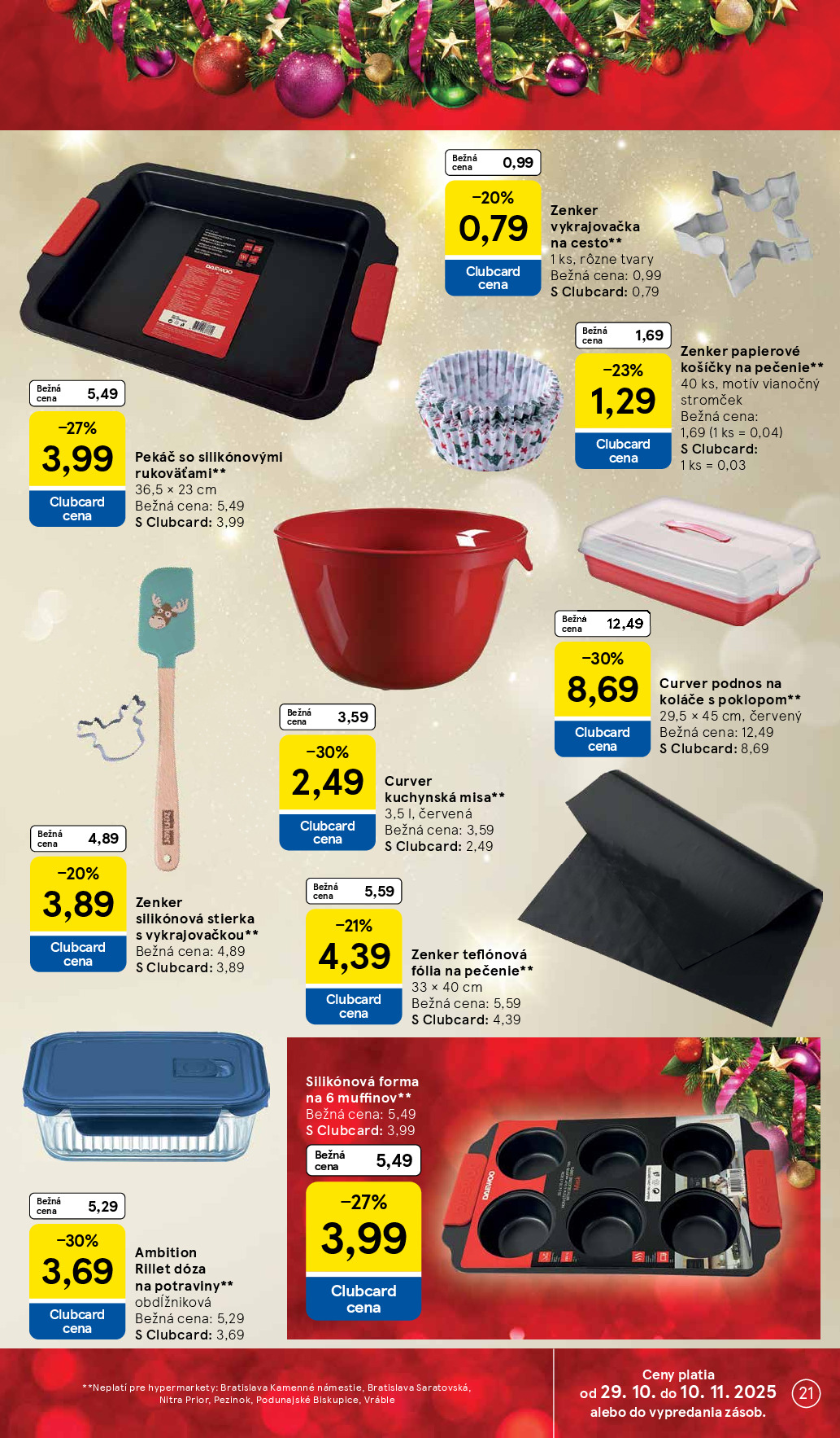 Strana letáku 21