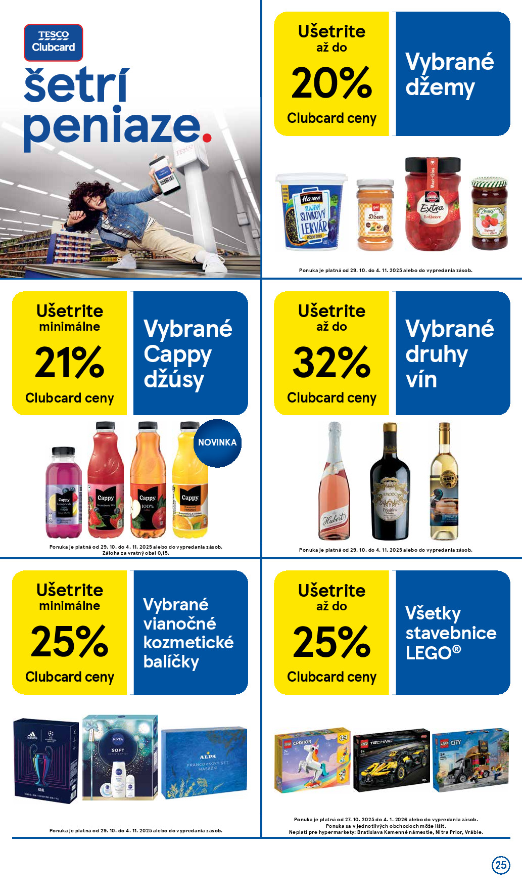 Strana letáku 25
