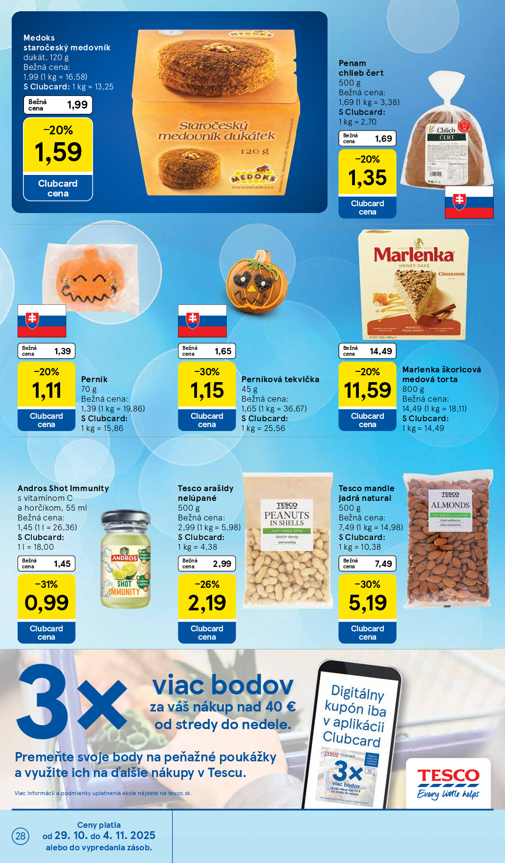 Strana letáku 28