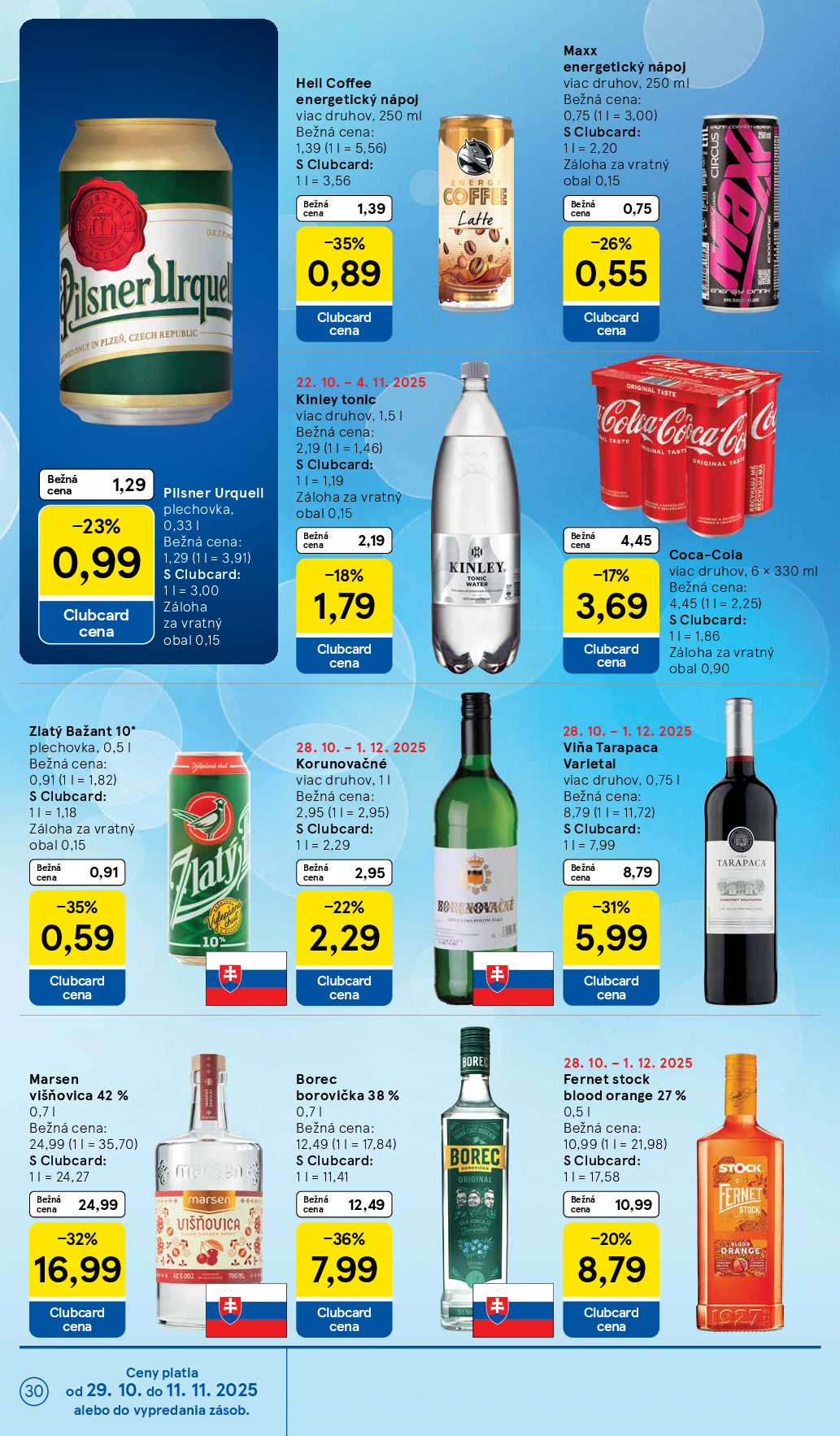 Strana letáku 30