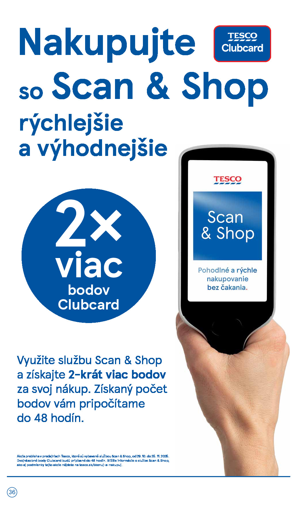 Strana letáku 36