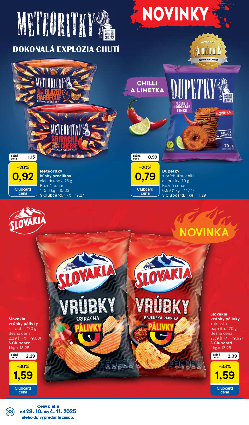 Strana letáku 38