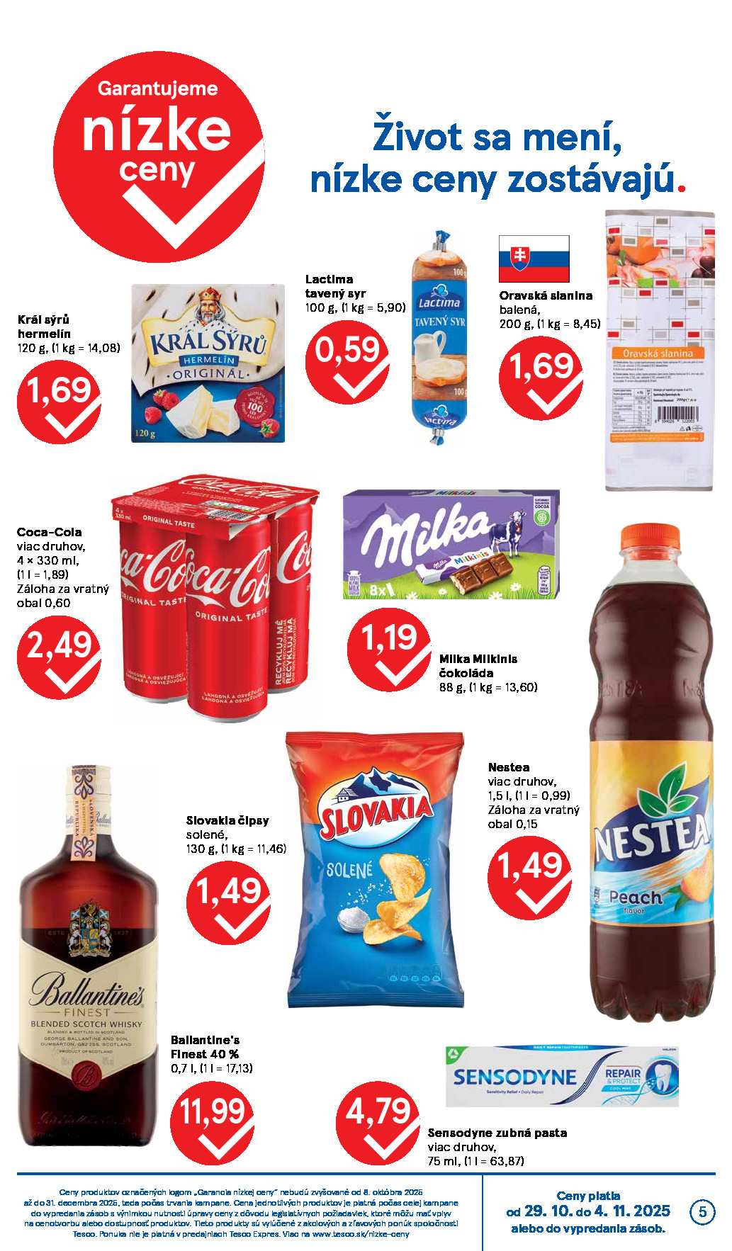 Strana letáku 5