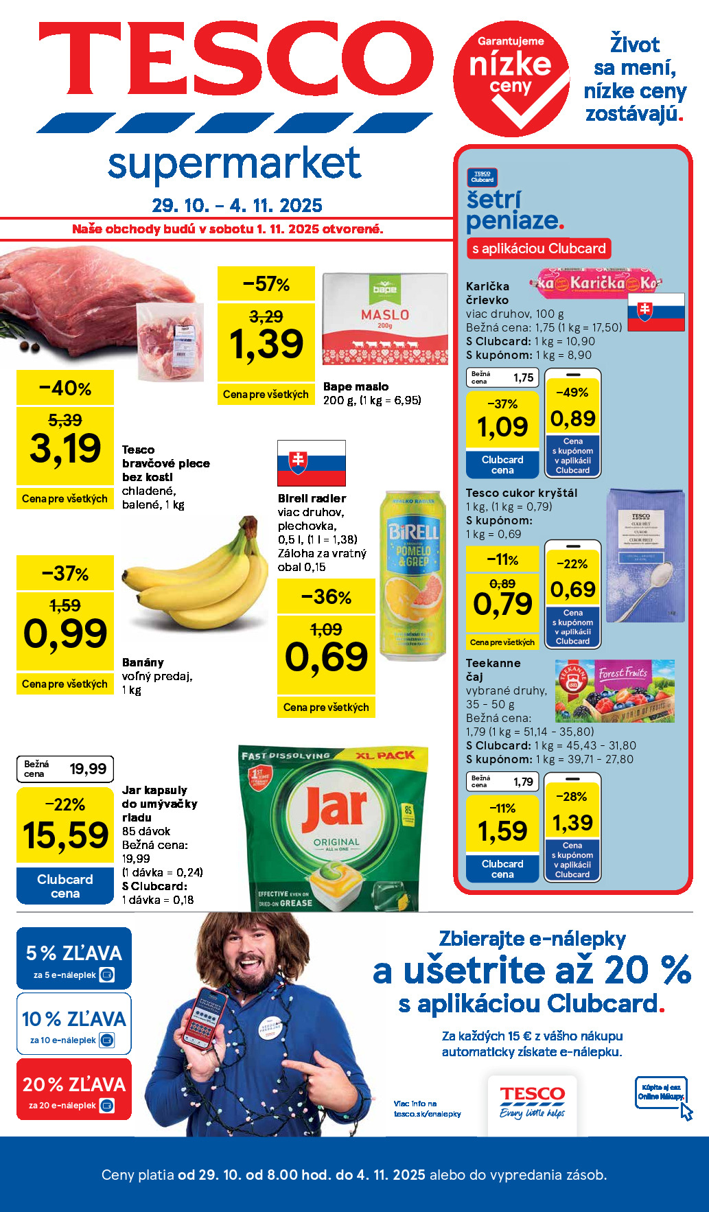 Strana letáku 1