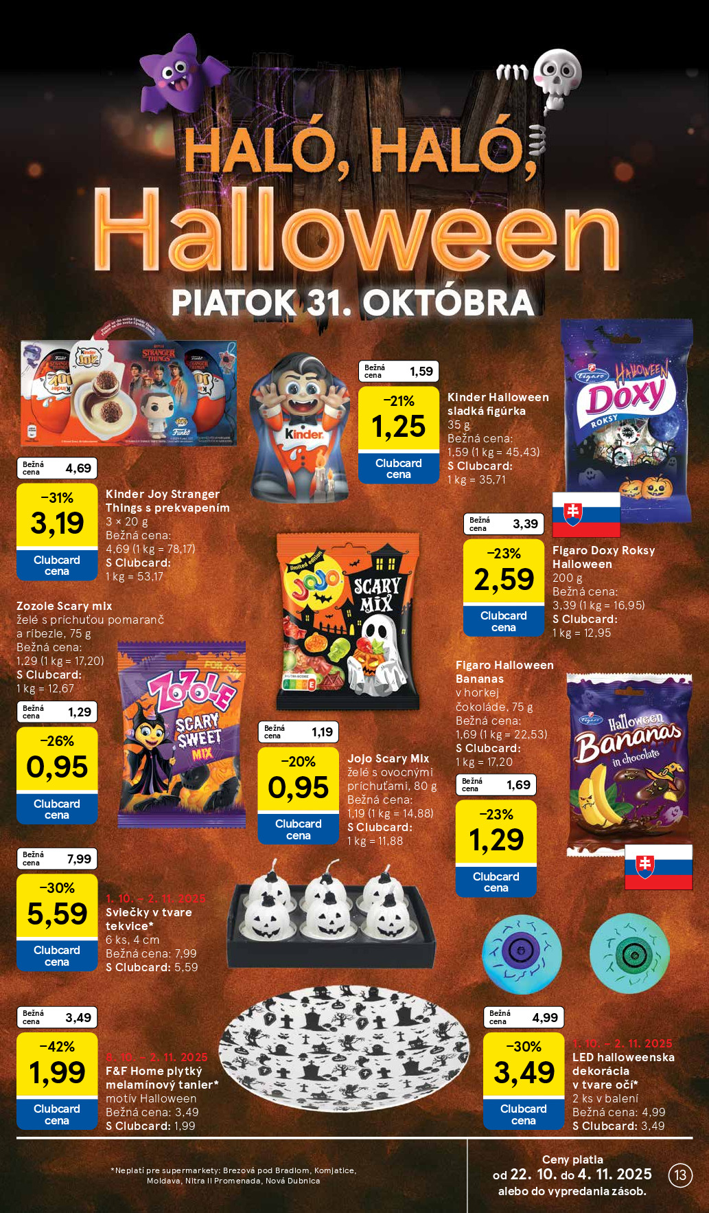 Strana letáku 13