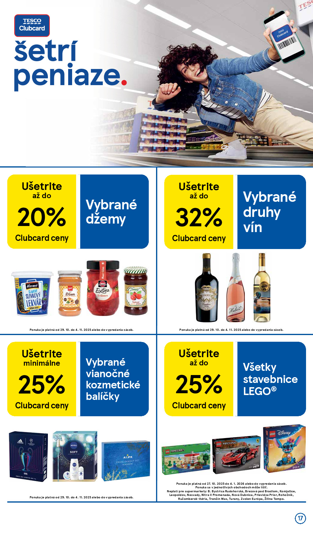 Strana letáku 17