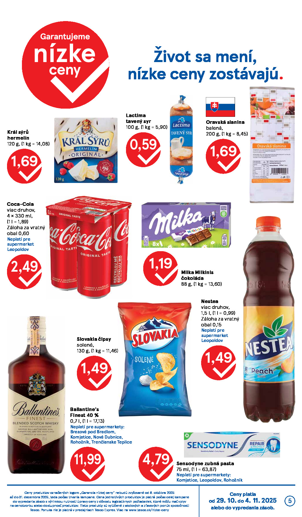 Strana letáku 5