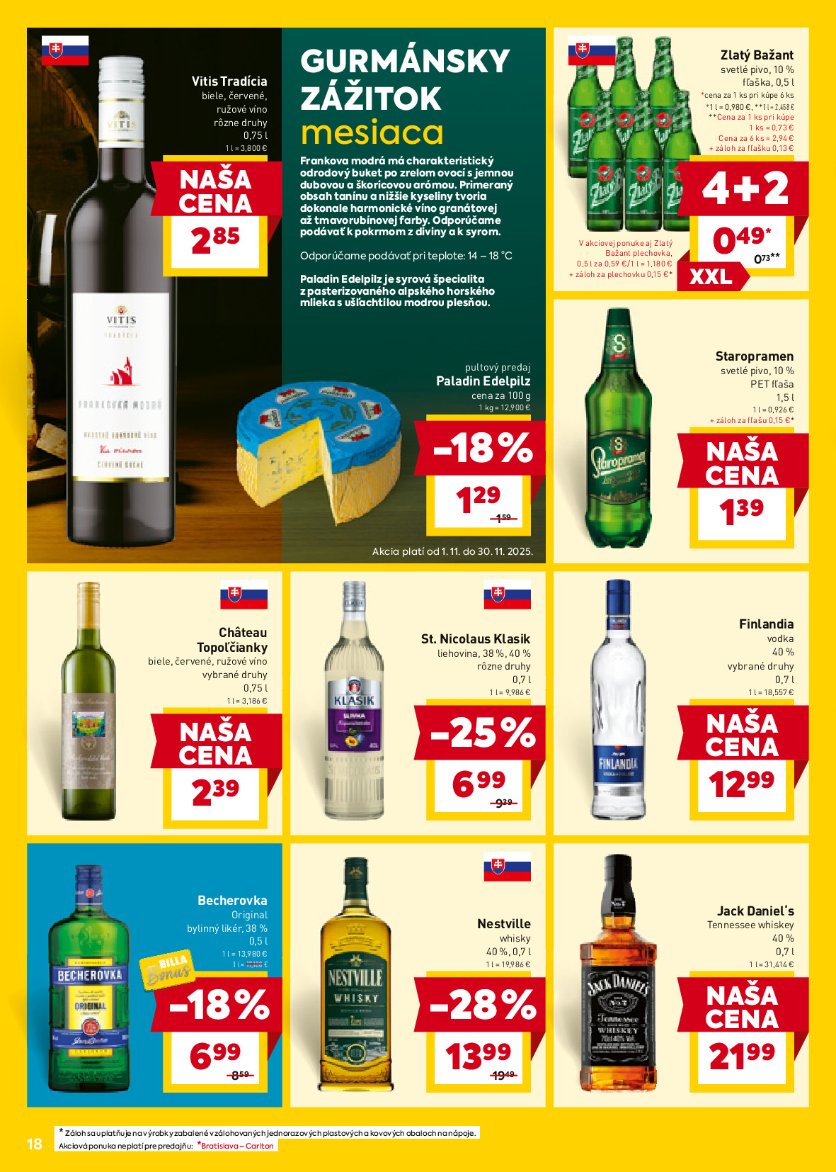 Strana letáku 18