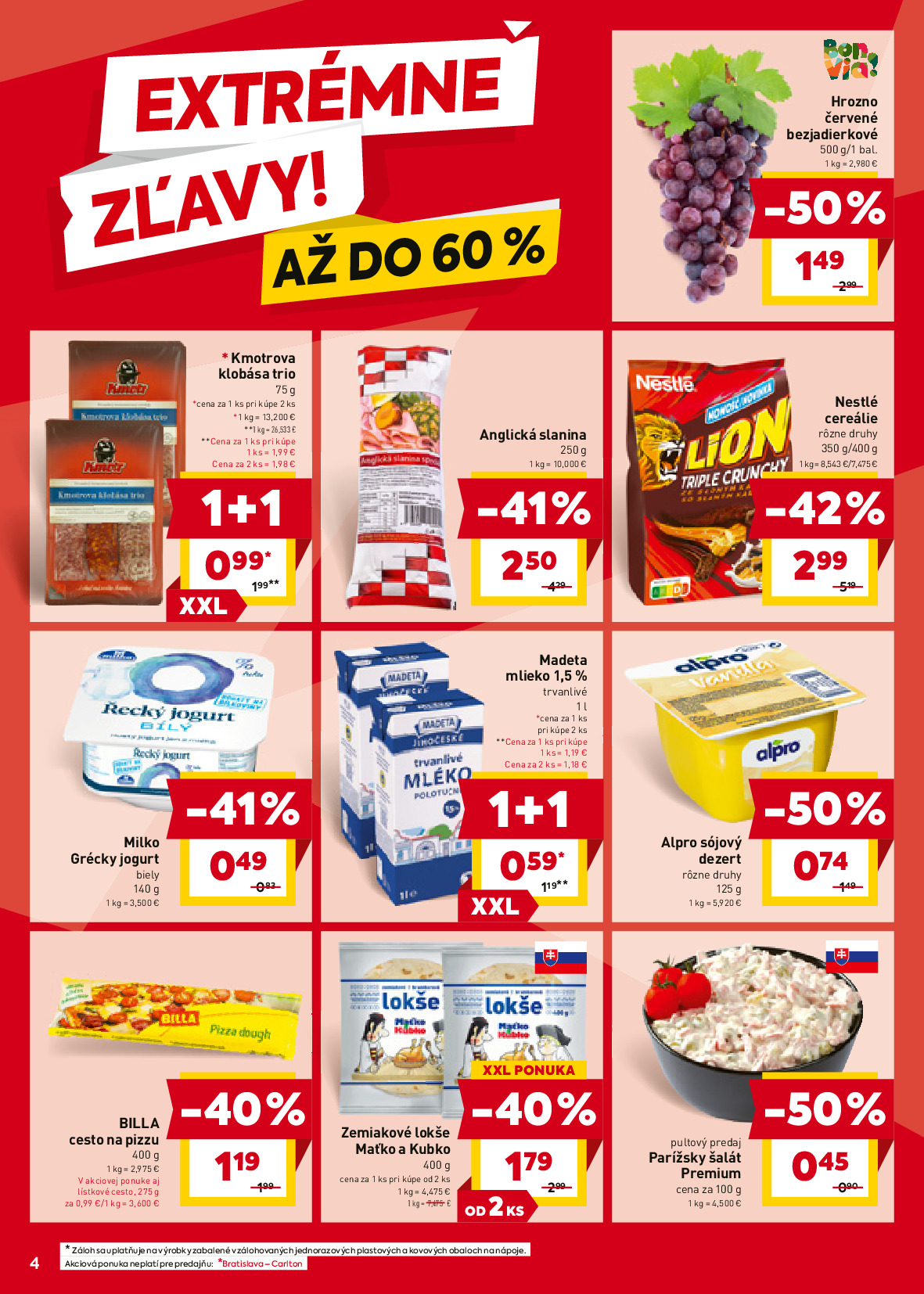 Strana letáku 4