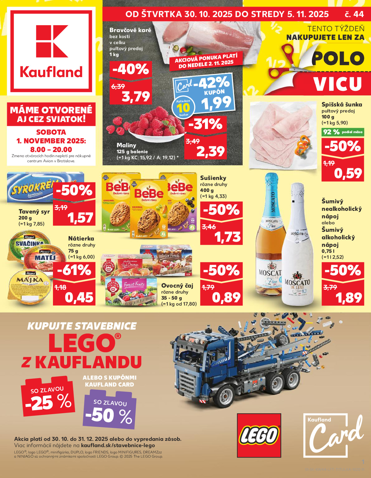 Strana letáku 1
