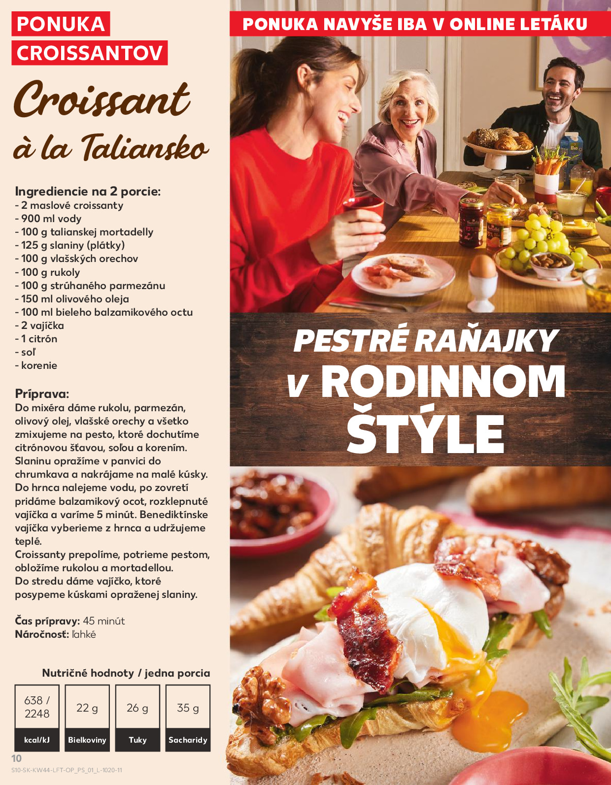 Strana letáku 10