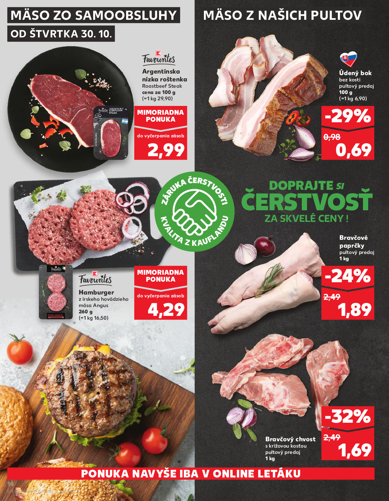 Strana letáku 14