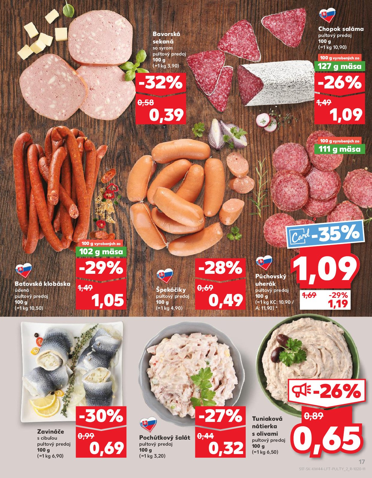 Strana letáku 17