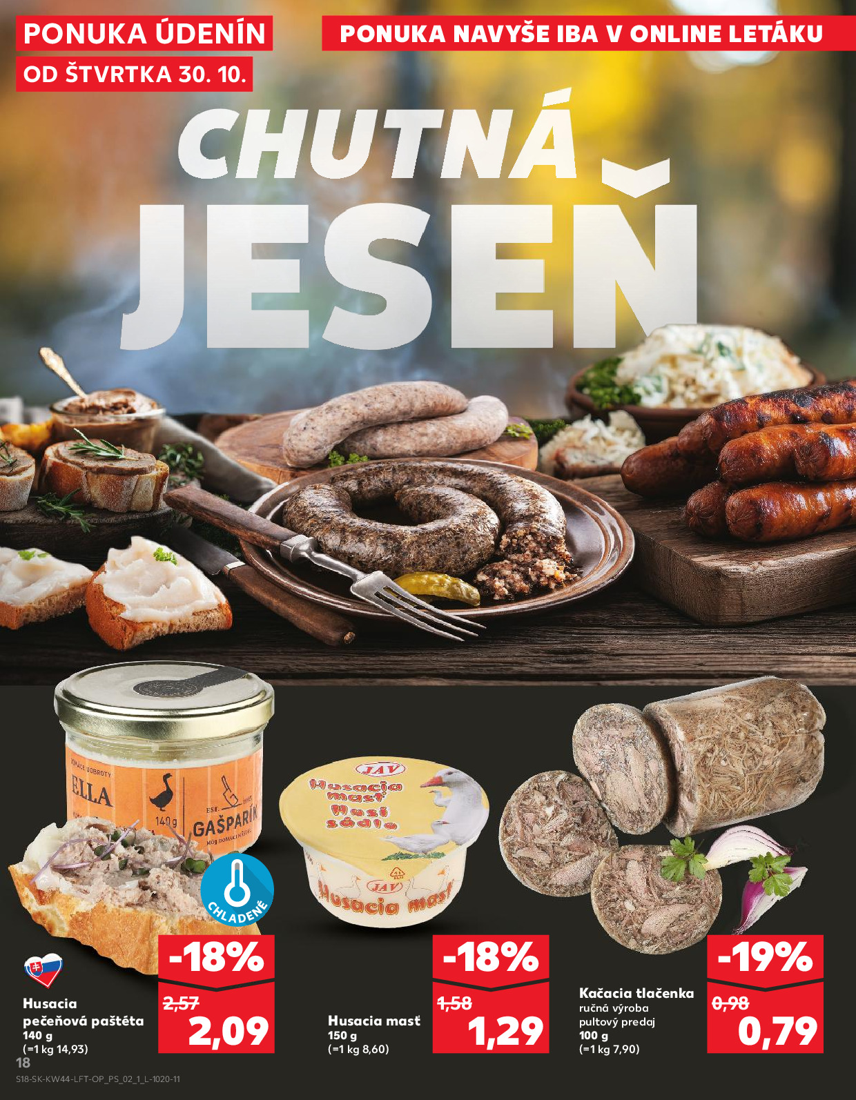 Strana letáku 18