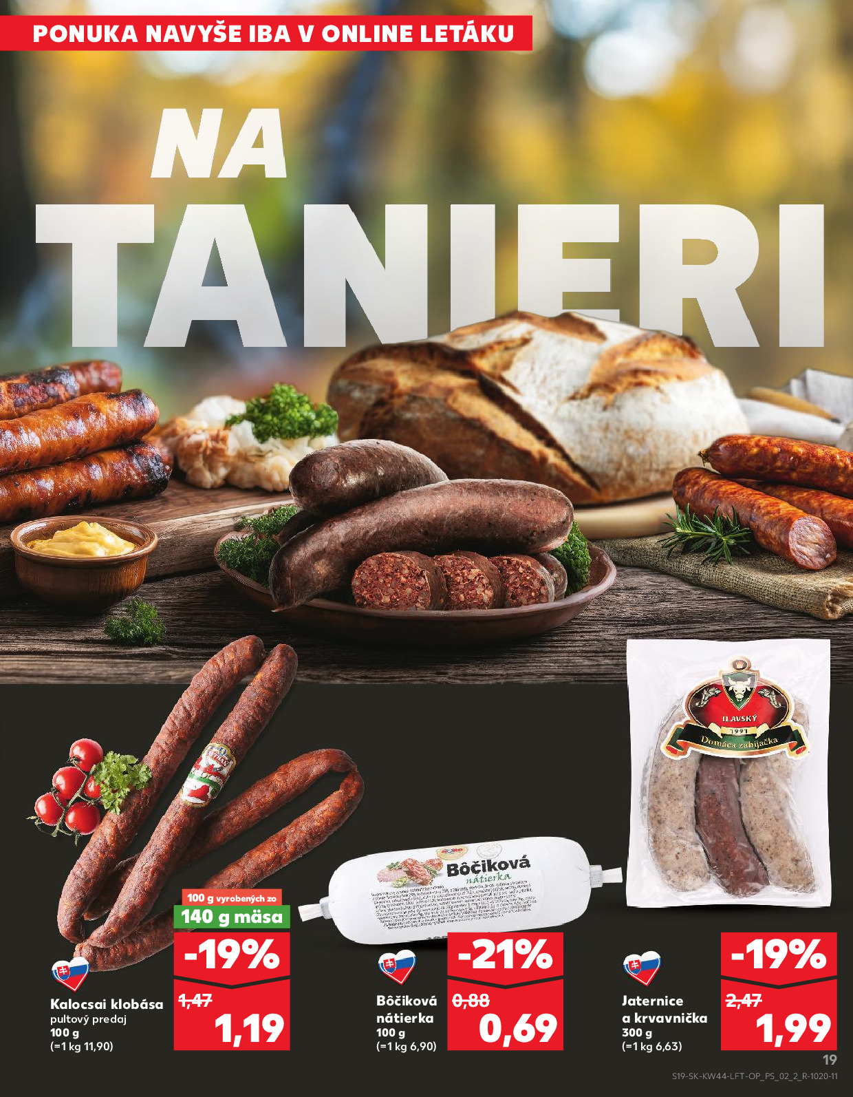 Strana letáku 19