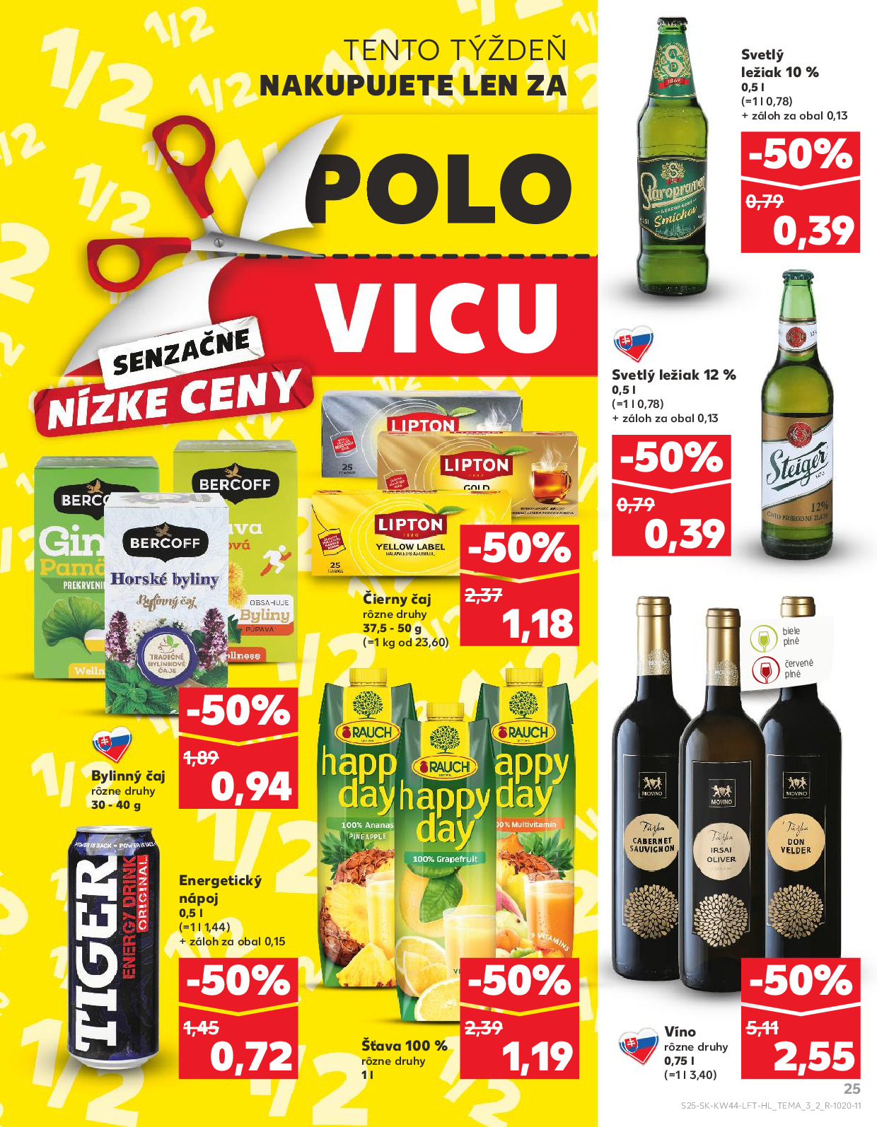 Strana letáku 25