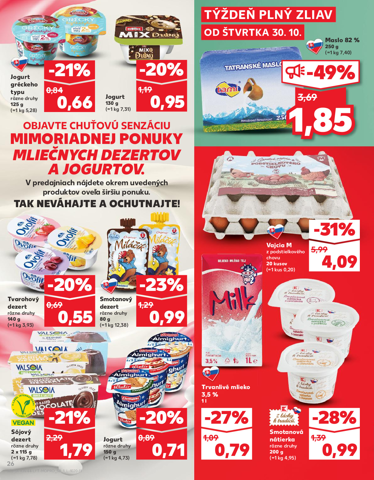 Strana letáku 26
