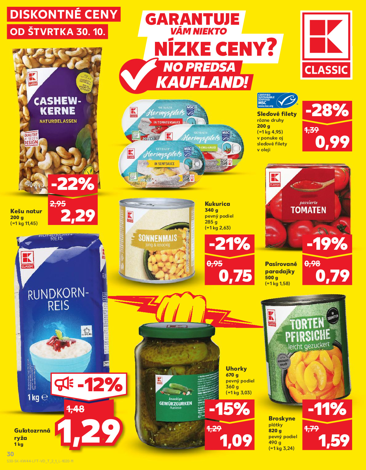 Strana letáku 30