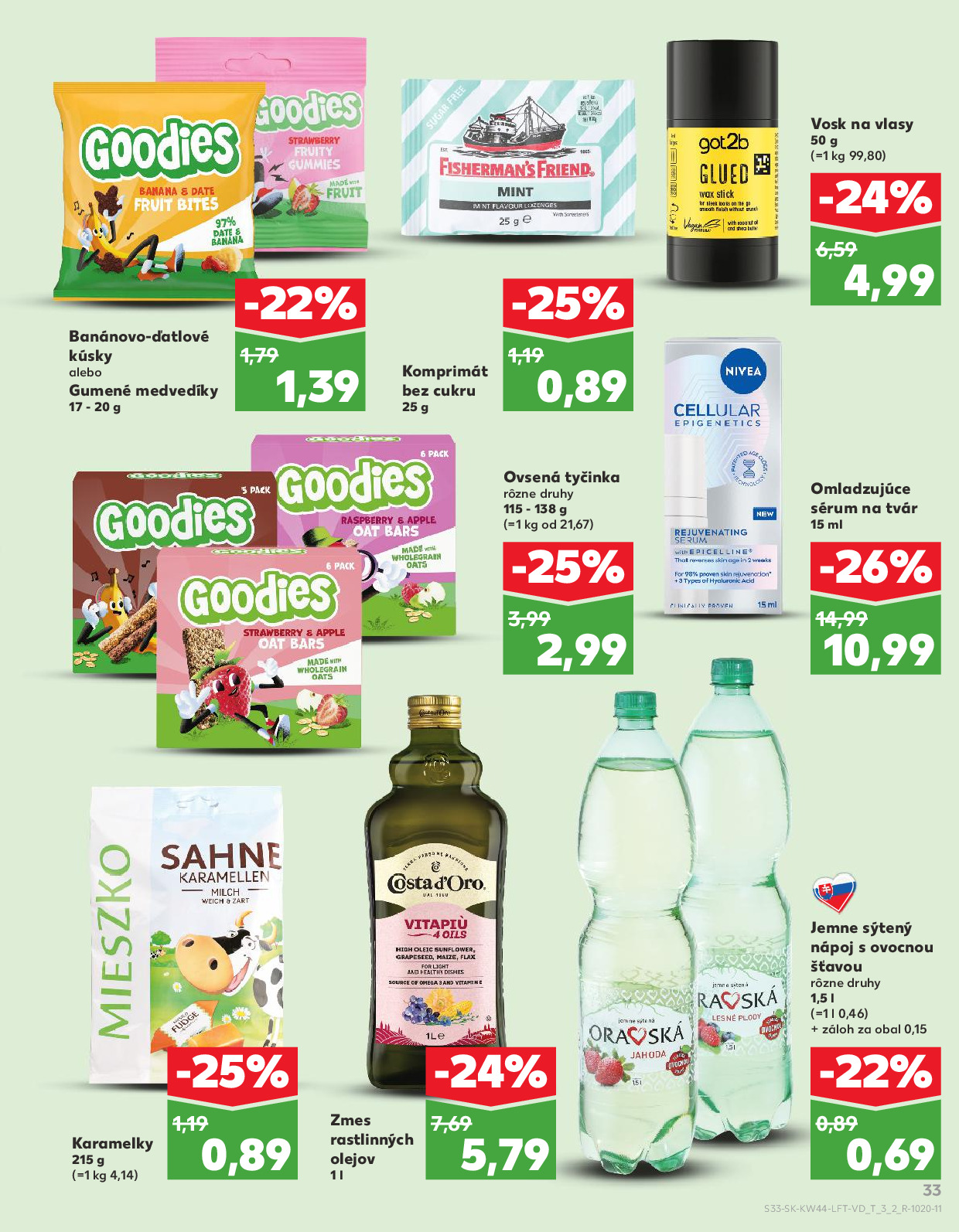 Strana letáku 33