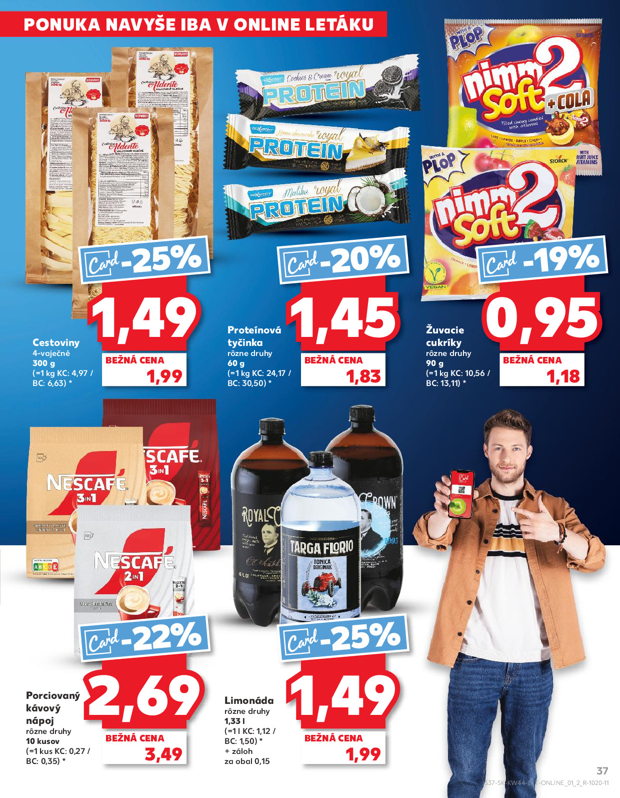 Strana letáku 37