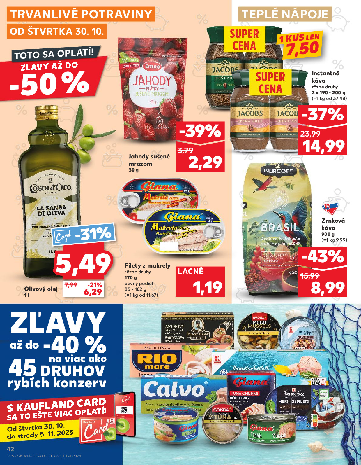 Strana letáku 42