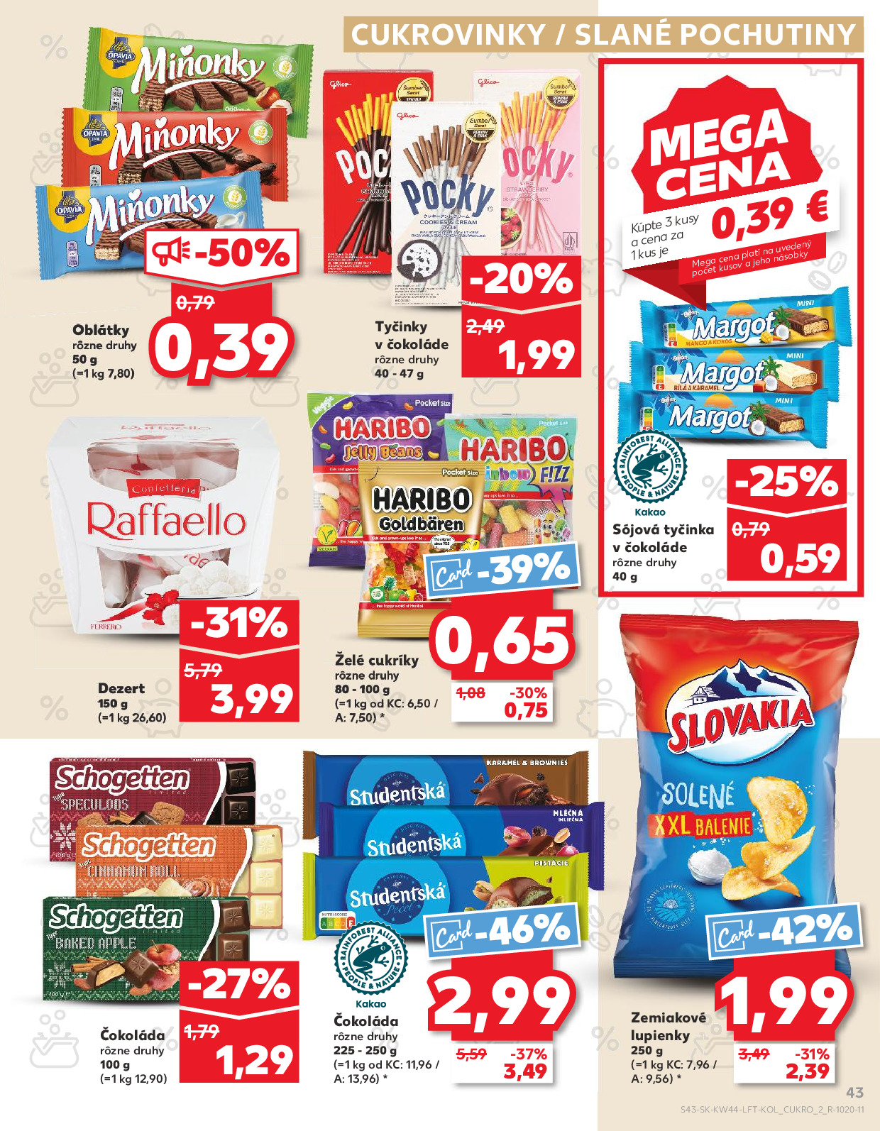 Strana letáku 43