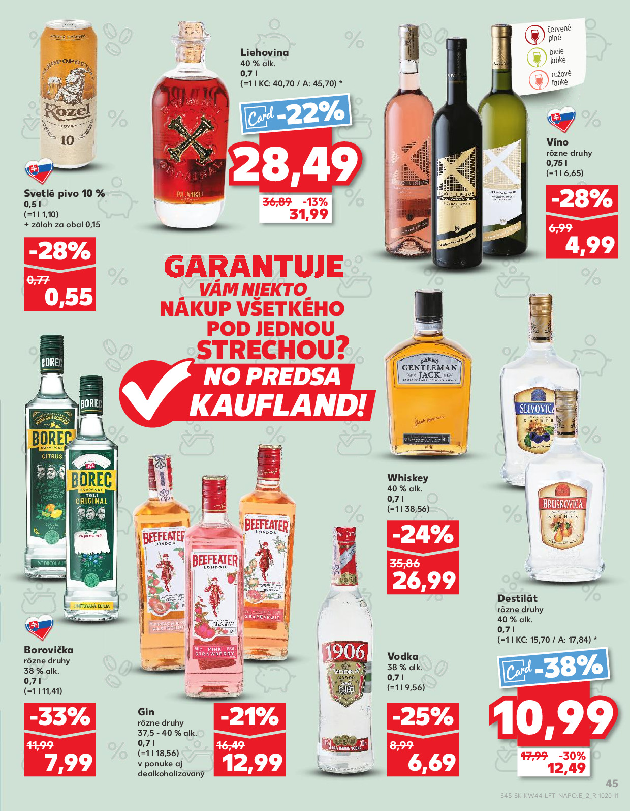 Strana letáku 45